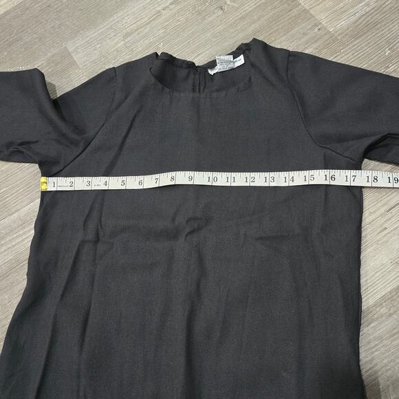 Halloween Costume Plague Doctor Scary Unisex Kid's Costume 2 Masks Included - Picture 8 of 16